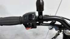 Triumph Bonneville (10MY)